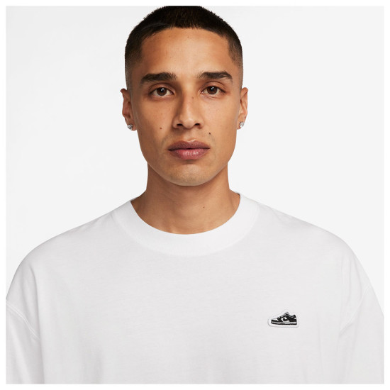 Nike Ανδρική κοντομάνικη μπλούζα Sportswear Max90 Patch Tee